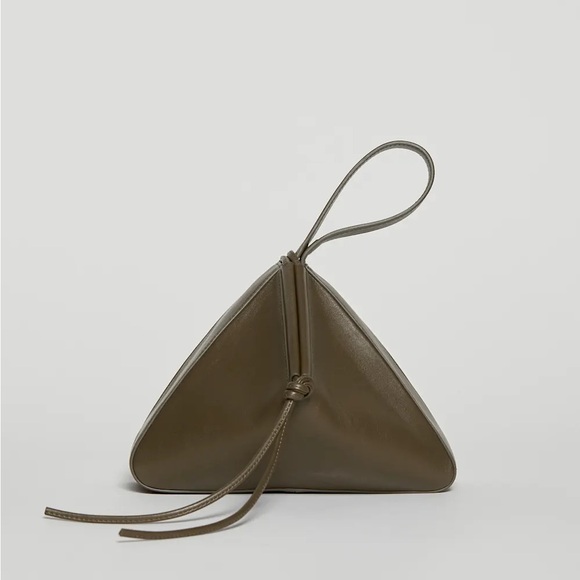 REFORMATION medium chiara convertible bag - Picture 14 of 14